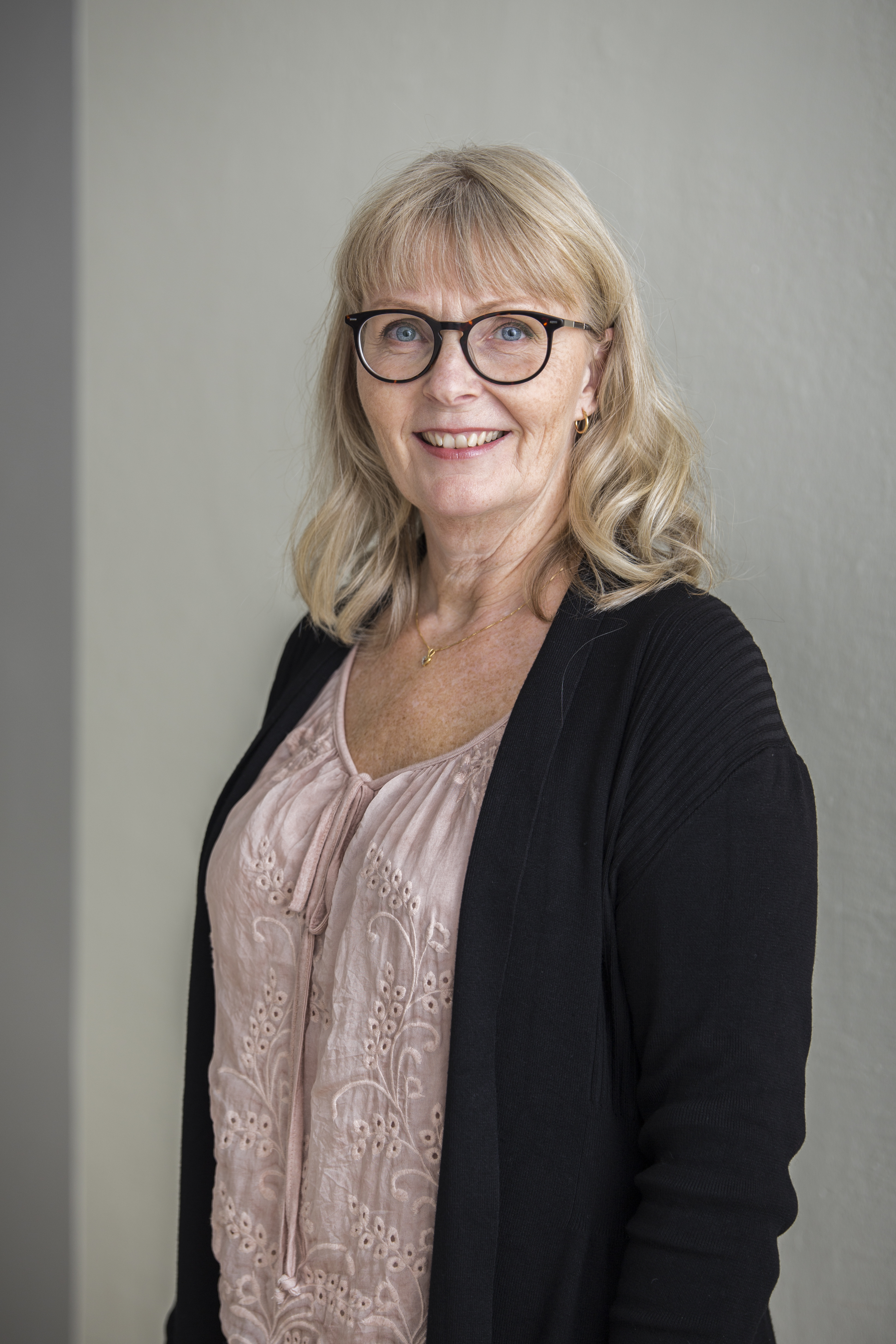Marita Alfsdotter